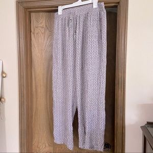 Knox Rose Boho Pants